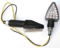 LED Miniblinker Dart / Dart-grooved