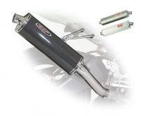 BOS Endschalld�mpfer oval