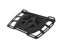 SW-Motech Alu Rack Gep�ckrollentr�ger