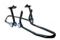 Montagest�nder Frontheber Set
