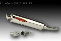 Cobra Endschalld�mpfer Slip-on / Bolt-on...