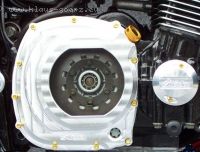 Kupplungsfeder Yamaha verst�rkt, Ringfed...