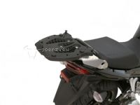 SW-Motech Alu Rack Adapter f�r Givi Monokey Koffer
