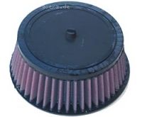 K&N Tuningluftfilter