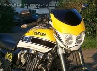 Lampenverkleidung �Das Ding�