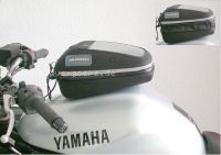 SW-Motech Quick-Lock Tankrucksack schwar...