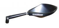 LED Blinkerspiegel Paar Highsider