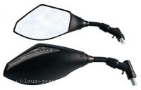 LED Blinkerspiegelpaar