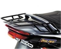 Gep�cktr�ger XJR (schwarz)