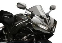 Racingscheibe Powerbronze Airflow