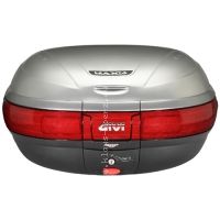 GIVI Koffer - Topcase Maxima E52