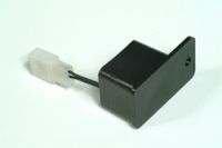 Blinkrelais elektronisch mit Stecker
