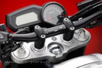 Rizoma Riser Adapter / Lenkerb�cke Conus