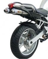 AKRAPOVIC Endschalld�mpfer