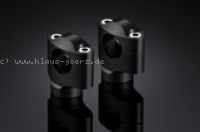 Rizoma Riser Adapter Conus Universal
