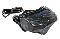 LED R�cklicht get�nt