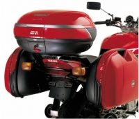 GIVI Koffertr�ger Wingrack komplett f�r ...