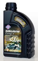 1 Liter Comp 4 Synthetik 10W/40 Fuchs Si...
