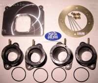 Tuningkit Yamaha XJR