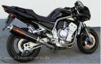 AKRAPOVIC Komplettanlagen