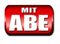 Powerbronze ABE Verkleidungsscheibe