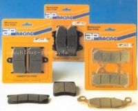  AP-Racing Bremsbel�ge Sinter ABE vorne