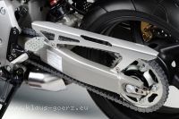 Kettenschutz Honda Hornet von Rizoma