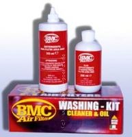 Reinigungsset f�r BMC Tuningluftfilter