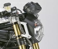 Scheinwerfer MT03