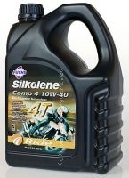 4 Liter Comp 4 Synthetik 10W/40 Fuchs Si...