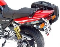 SW-Motech Quick Lock Koffertr�ger