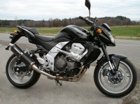 BODIS Endschalldmpfer Three-Tec_oval