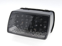 LED Rcklicht getnt