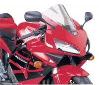 kleines Bild Racingscheibe_CBR600RR_03-04_Airflow_light-tint