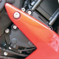 GB-Racing Motordeckelschoner