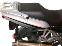 SW-Motech Quick Lock Seitentrger