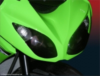 kleines Bild Scheinwerferabdeckungen_ZX-10R-2011-_dark-tint