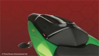 Sitzabdeckung Powerbronze