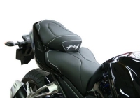 Bagster XJR Komfortsitzbank Umbau