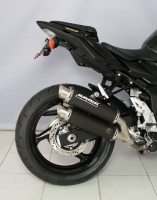 BODIS Auspuff Endschalldmpfer GPX2 / GP1