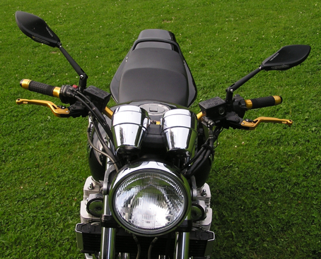 XJR 1300