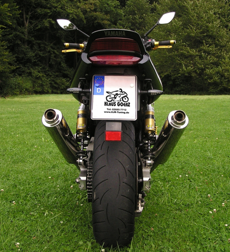 XJR 1300