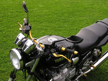 XJR 1300